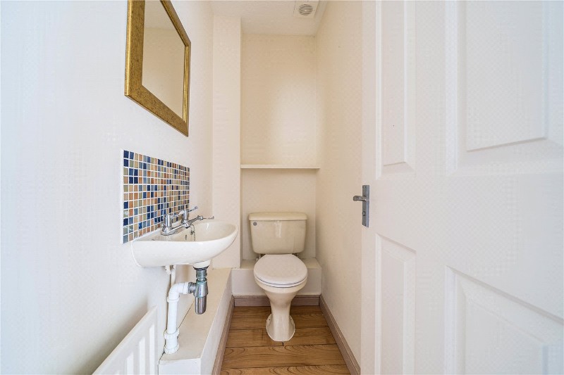 The Mulberries, Farnham, Surrey, GU9