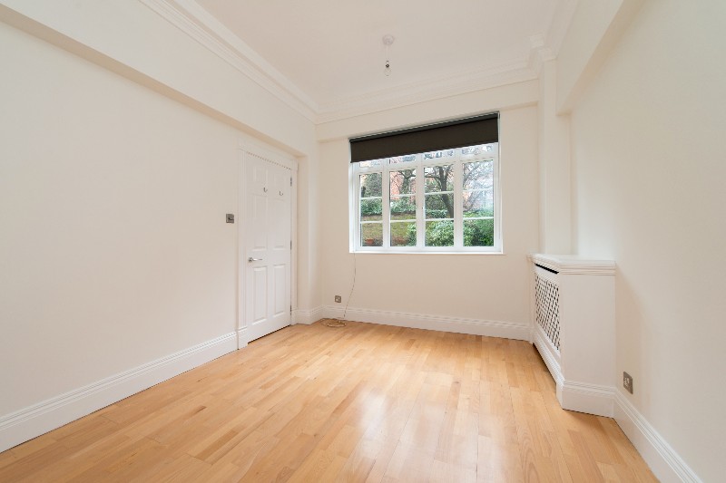 Grove End Gardens, Grove End Road, St John's Wood, London, NW8