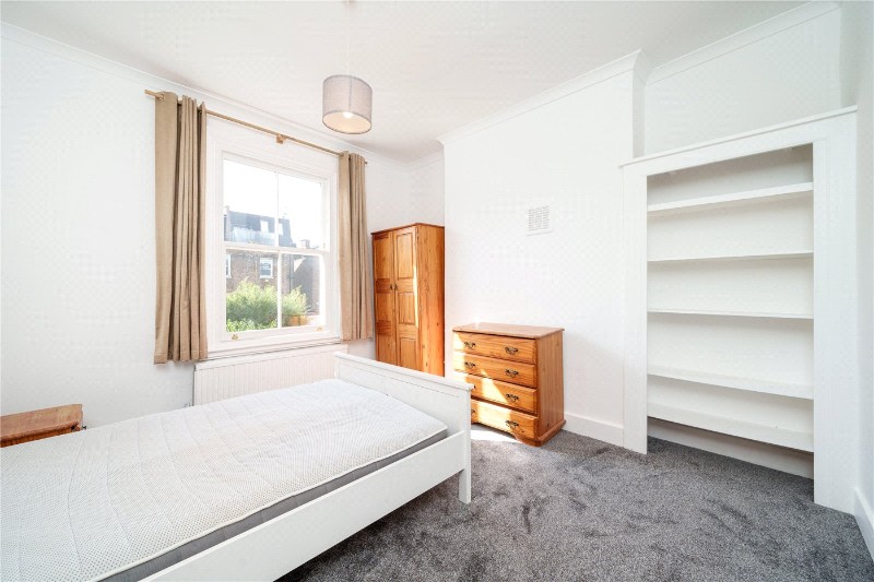 Ringford Road, London, SW18