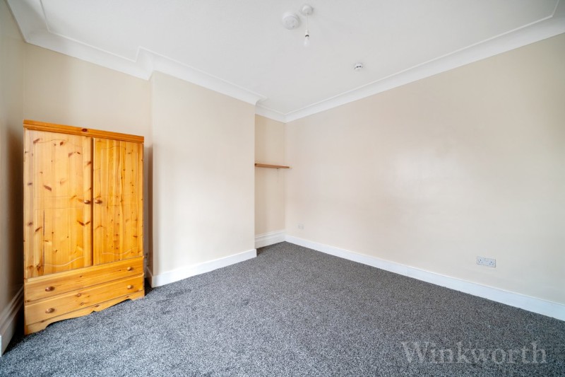 Agnew Road, London, SE23