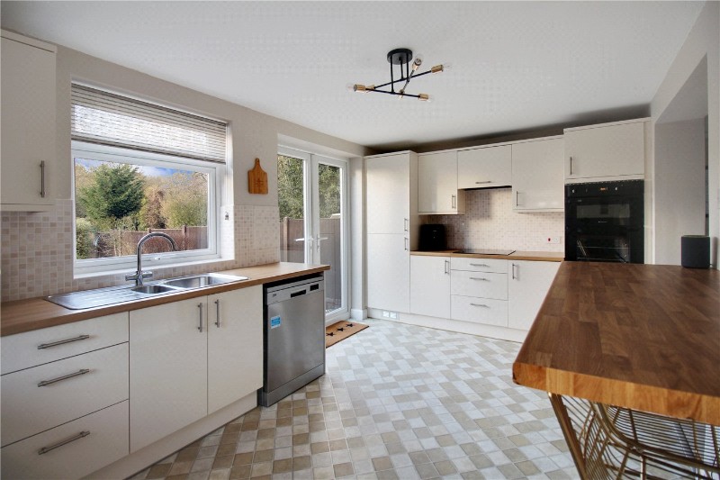 Westwood Drive, Hellesdon, Norwich, Norfolk, NR6