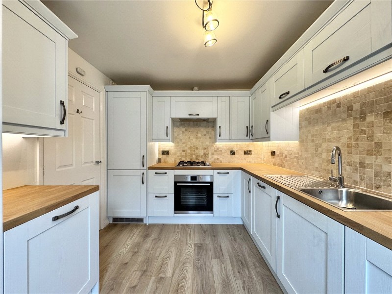 Rose Farm Close, Ferndown, Dorset, BH22