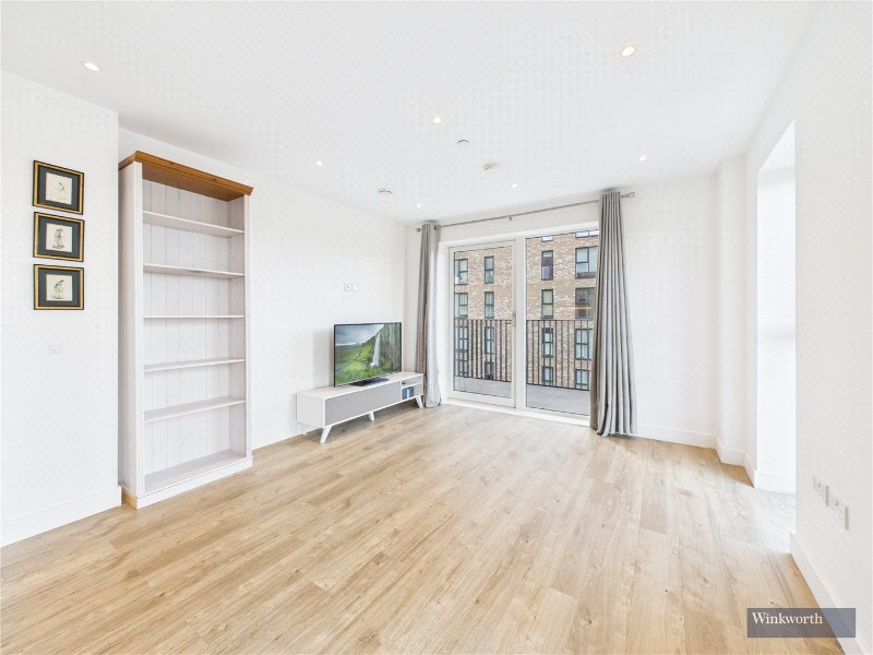 Sheepcote Road, Harrow, HA1