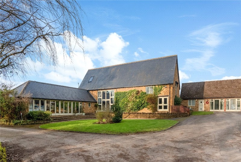 Shenington Road, Upper Tysoe, Warwick, Warwickshire, CV35
