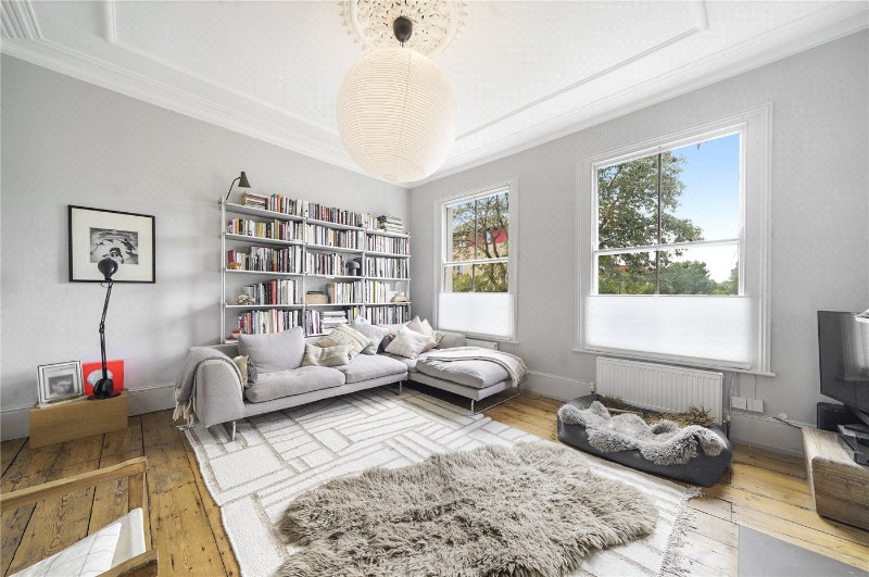 Ormond Road, London, N19