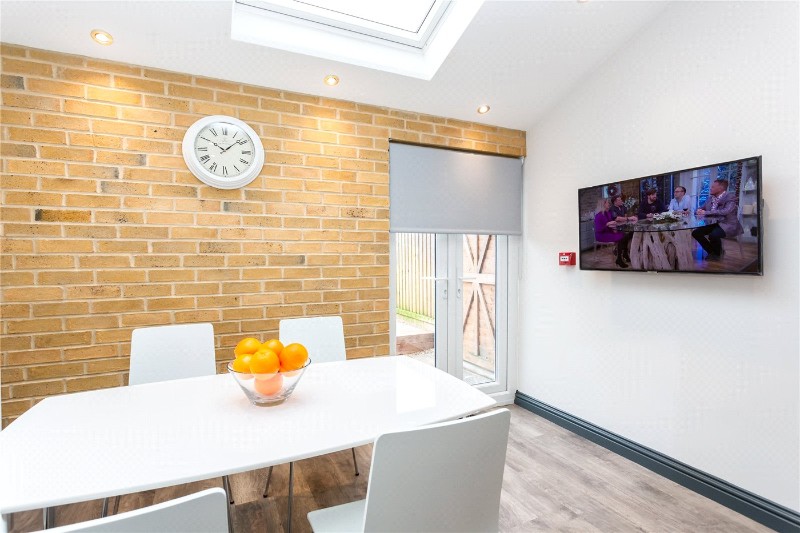 Balmoral Road, Westcliff-on-Sea, Essex, SS0