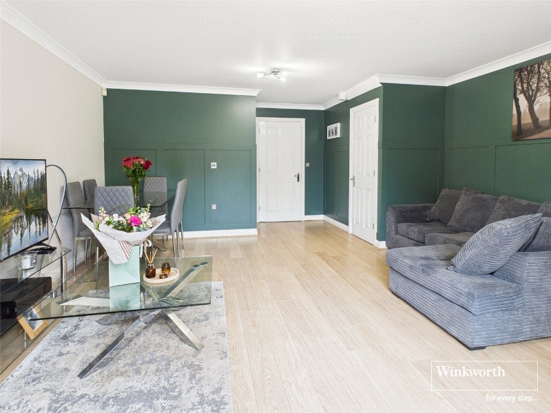 Oxford Road, Chieveley, Newbury, Berkshire, RG20