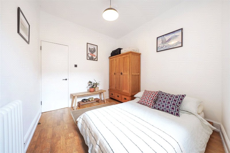 Athlone Street, London, NW5