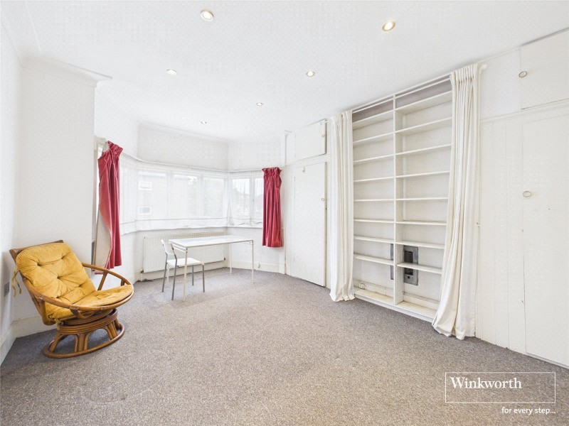 Allington Road, Hendon, London, NW4