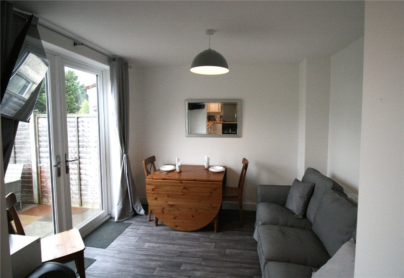 Filton Avenue, Bristol, BS34