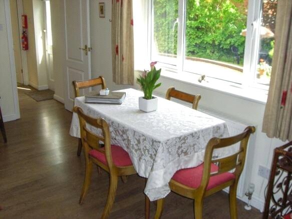 Lower Buckland Road, Lymington, Hampshire, SO41