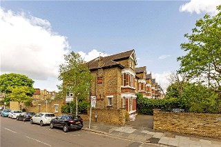 Castelnau, Barnes, London, SW13