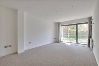 Curness Street, Lewisham, London, SE13