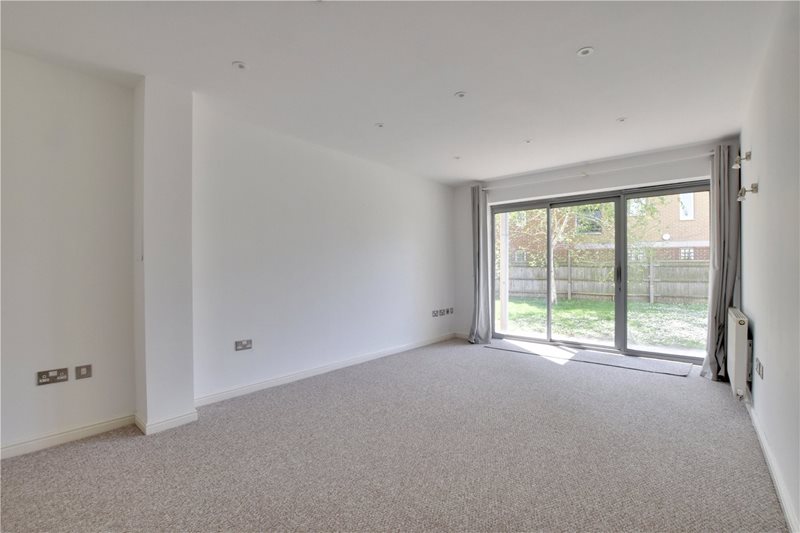 Curness Street, Lewisham, London, SE13