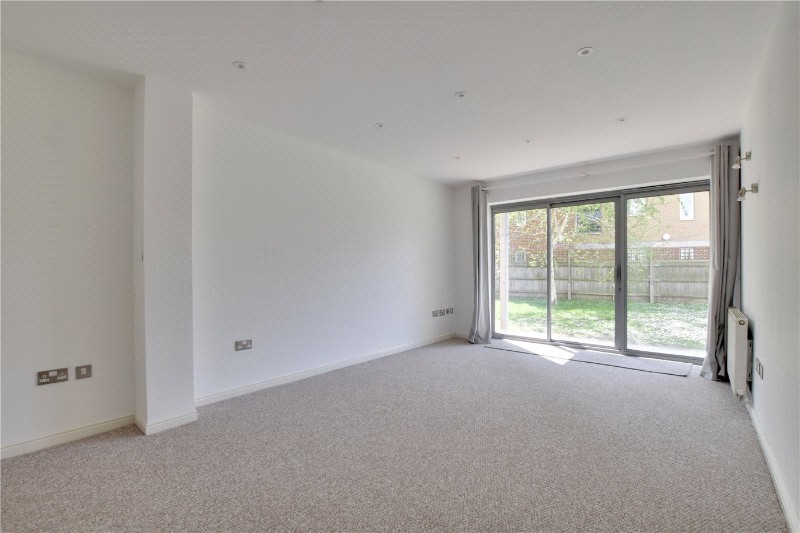 Curness Street, Lewisham, London, SE13
