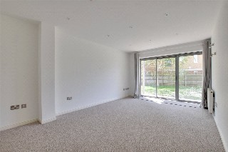 Curness Street, Lewisham, London, SE13