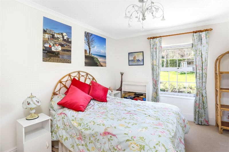 Grange Road, Winchester, Hampshire, SO23