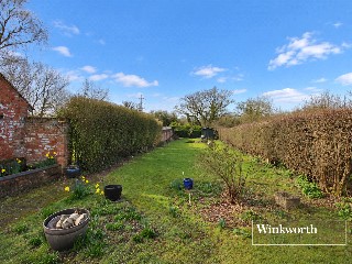 Theobald Street, Radlett, Hertfordshire, WD7
