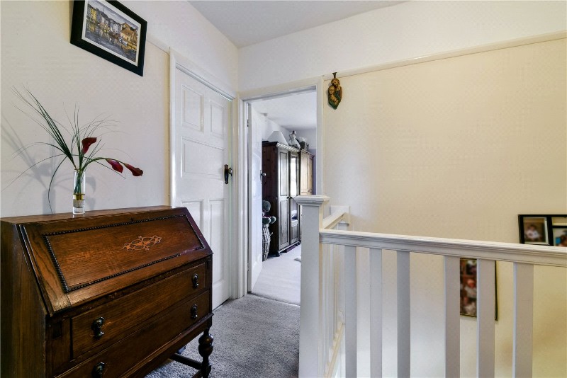 Forster Road, Beckenham, BR3