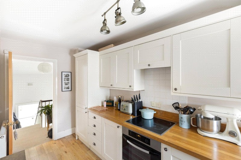 Woodland Road, London, SE19