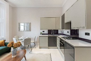 St Georges Drive, London, SW1V