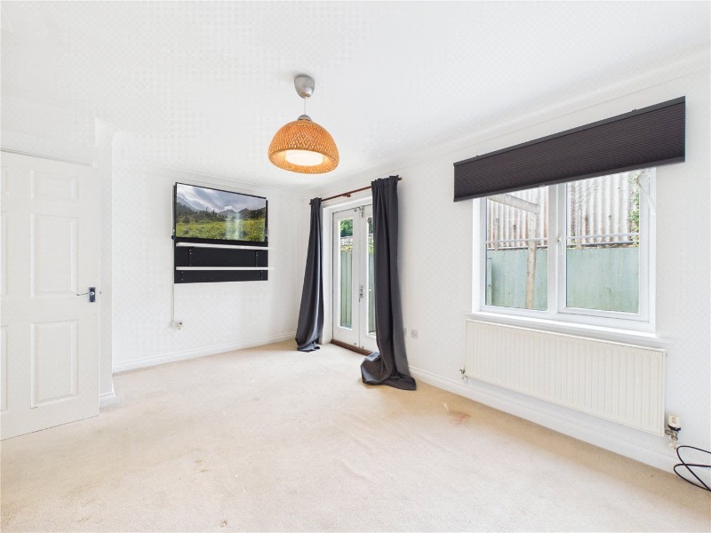 The Deanes, Tiverton, Devon, EX16