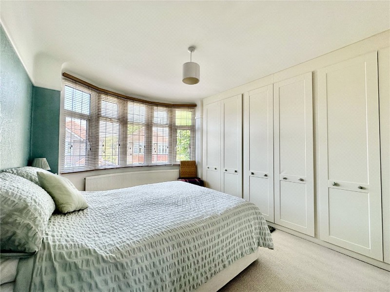 The Grove, Bournemouth, Dorset, BH9