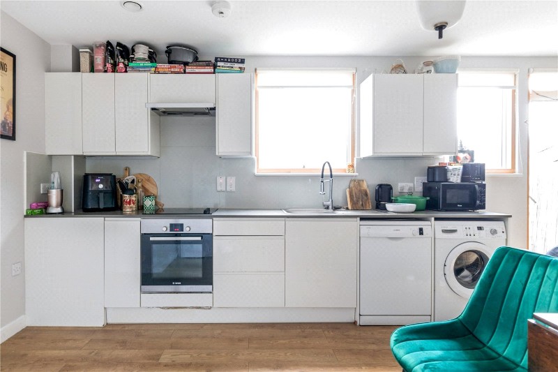 Garratt Lane, London, SW17