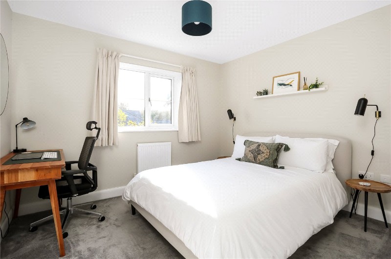 Willow End, Kings Worthy, Winchester, Hampshire, SO23