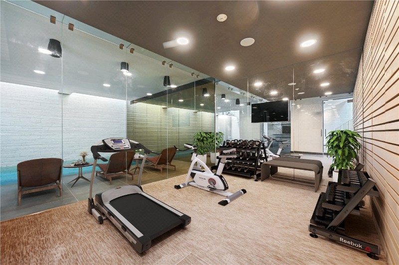 Addison Road, Kensington, London, W14