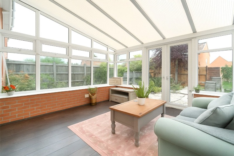 Foxley Court, Bourne, Lincolnshire, PE10