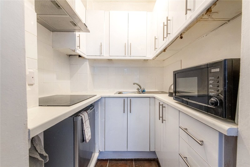 Ladbroke Grove, London, W10