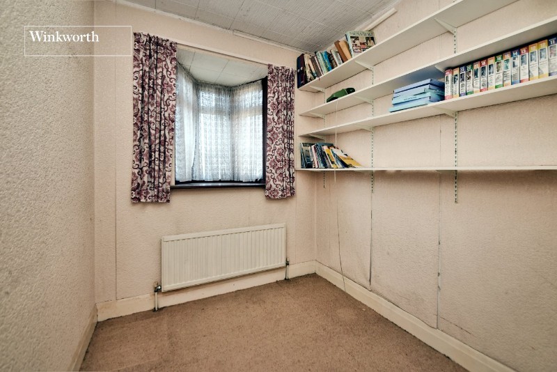Morden Way, Sutton, SM3