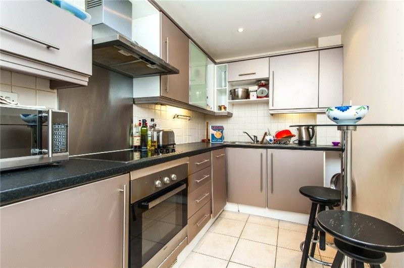 Stockwell Green, London, SW9