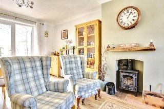 Robin Hood Road, Norwich, Norfolk, NR4