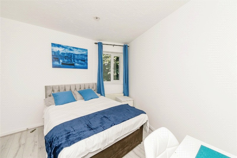 Shelley Court, 46 London Road, Reading, Berkshire, RG1