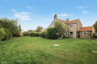 Flixton Road, Flixton, Lowestoft, Suffolk, NR32