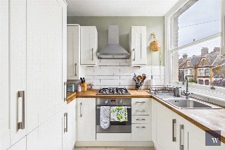 Romola Road, London, SE24