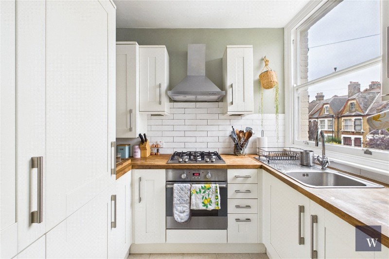 Romola Road, London, SE24