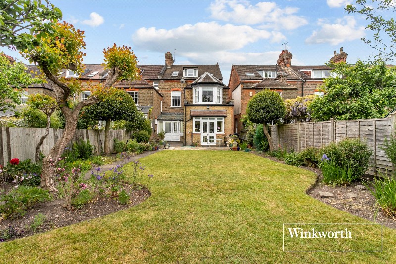 Ravenscroft Park, High Barnet, EN5