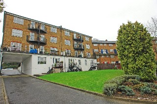 Burnfoot Court, 7 Wood Vale, Forest Hill, London, SE23