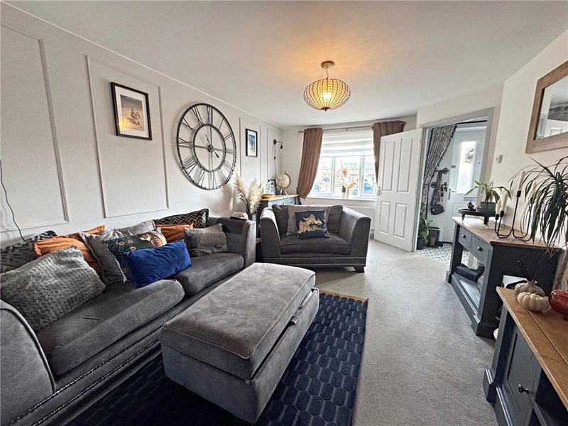 Brocklebank Way, Holdingham, Sleaford, Lincolnshire, NG34