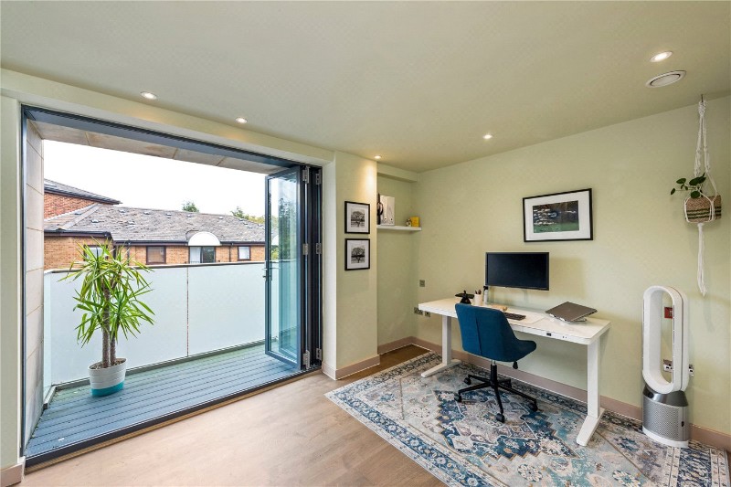 Drayton Park, London, N5