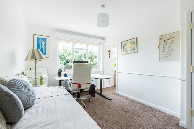The Hermitage, Barnes, London, SW13