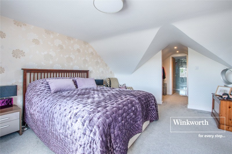 Dorset Avenue, Ferndown, Dorset, BH22