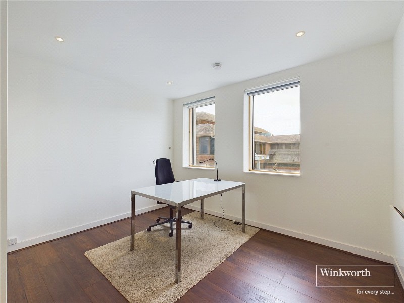 Queens Wharf, 47 Queens Road, Reading, Berkshire, RG1
