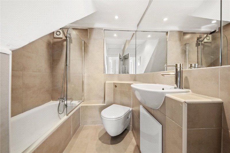 Westbourne Park Road, London, W11