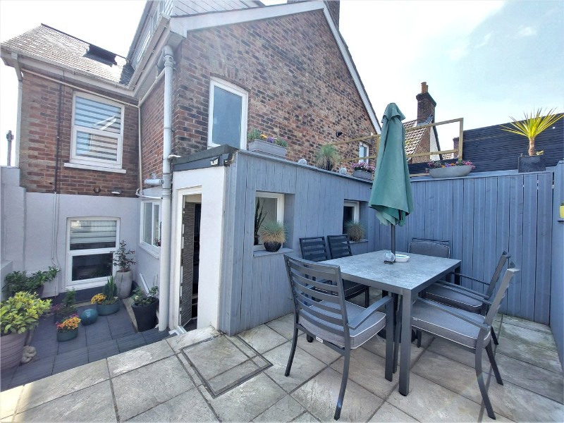Albert Road, Poole, BH12