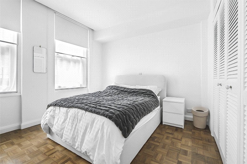 Great James Street, London, WC1N