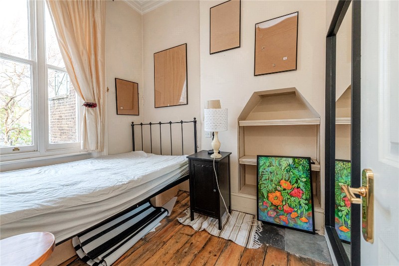 Blenheim Crescent, London, W11